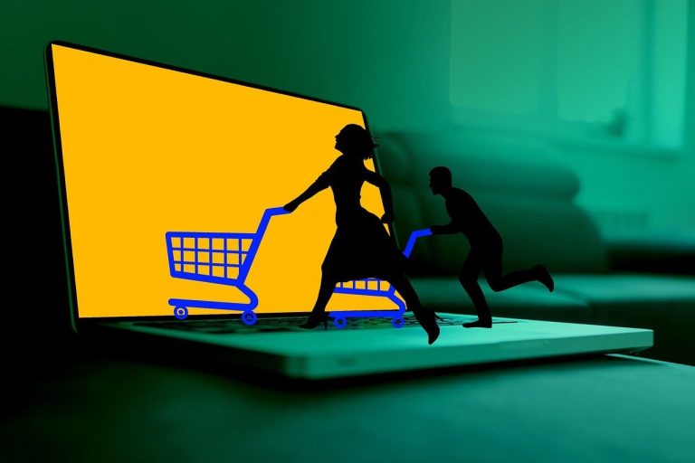 Prednosti online kupovine